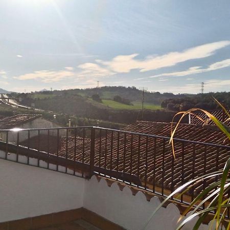 Casa Txema Villa Lorca  Exteriör bild