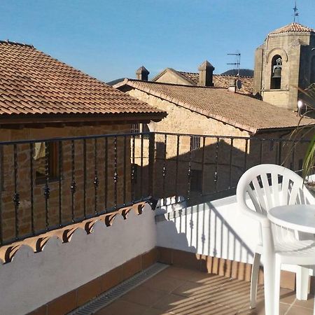 Casa Txema Villa Lorca  Exteriör bild