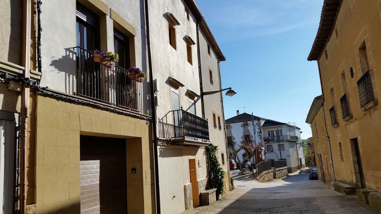 Casa Txema Villa Lorca  Exteriör bild