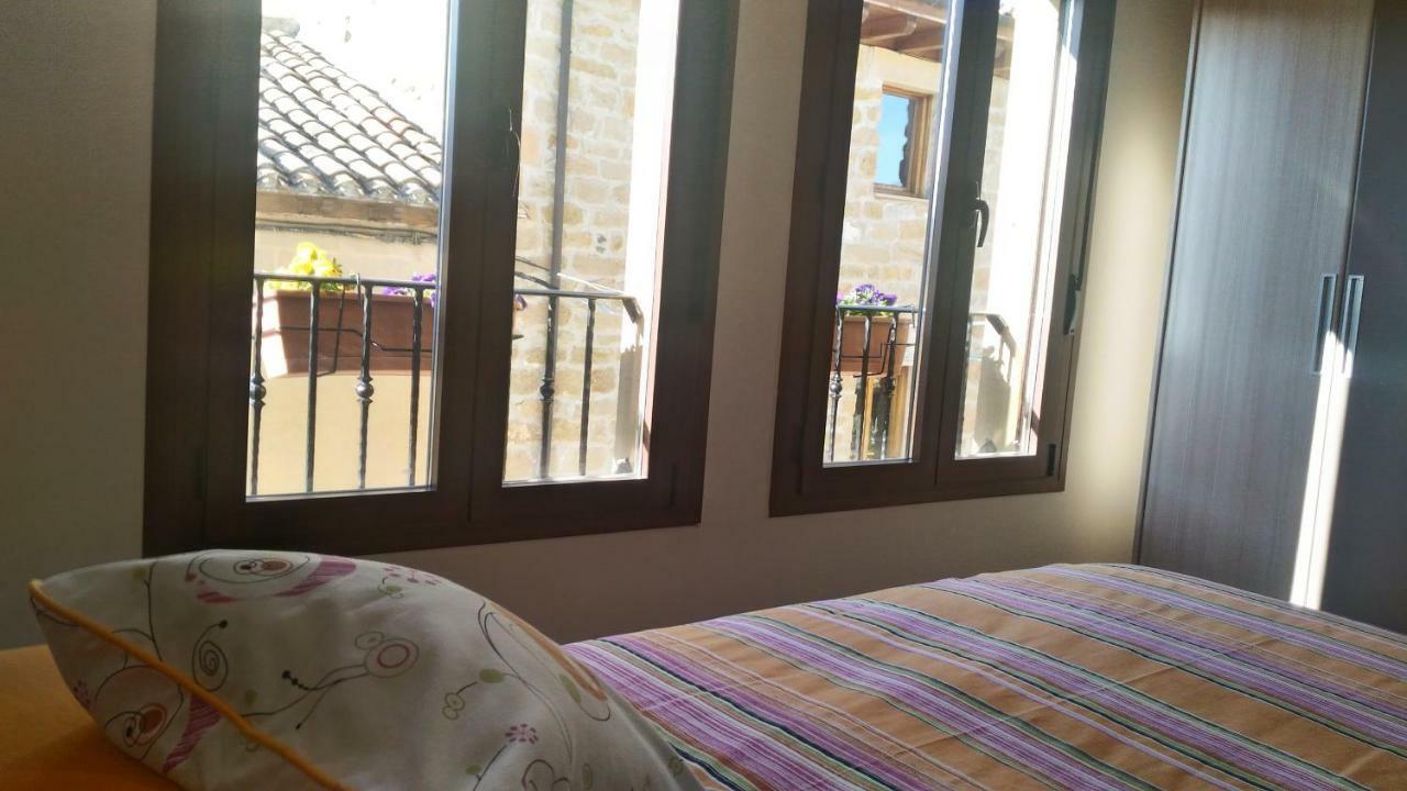 Casa Txema Villa Lorca  Exteriör bild