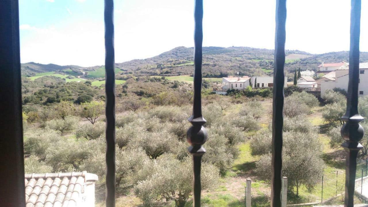 Casa Txema Villa Lorca  Exteriör bild