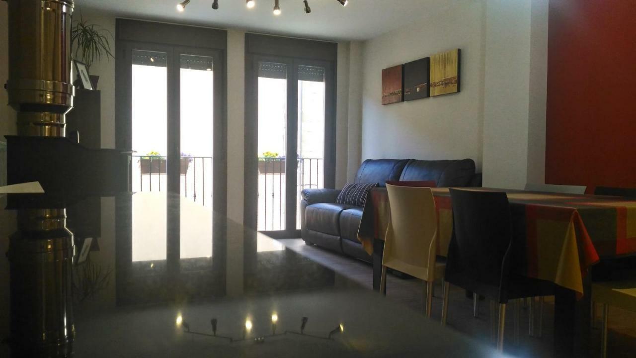 Casa Txema Villa Lorca  Exteriör bild