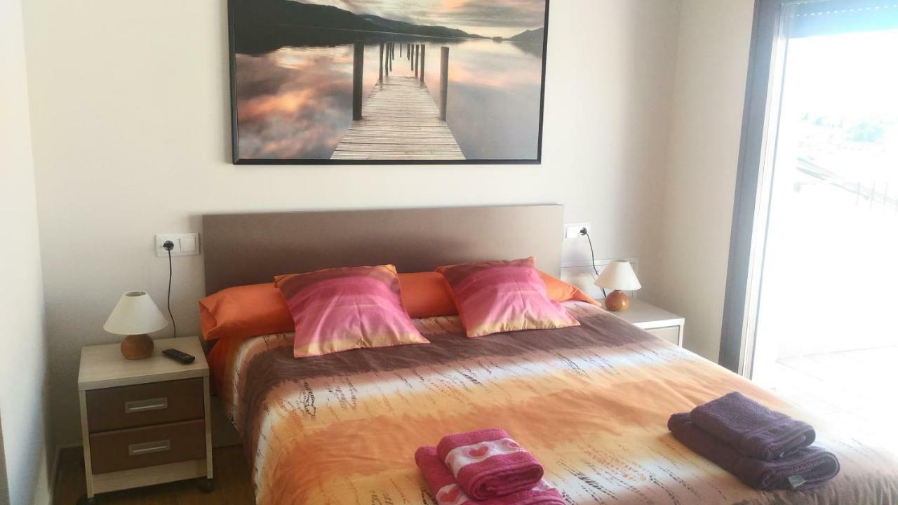 Casa Txema Villa Lorca  Exteriör bild